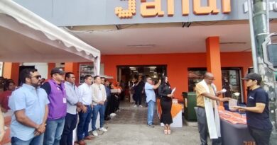 “Jandi Ferrecentro” inaugura en Playas su tienda número 16 y amplía su presencia en Ecuador