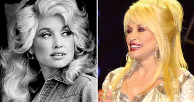 Adiós a Dolly Parton, la reina madre del country