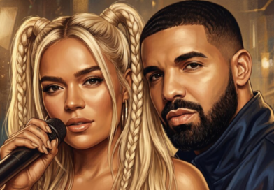 Karol G y Drake nos presentan AHÍ