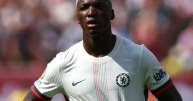 La razón por la que Moisés Caicedo no fue convocado para el debut del Chelsea en la Premier League