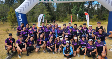 Alpinistas en Acción, voluntariado que conecta propósito, bienestar e impacto social