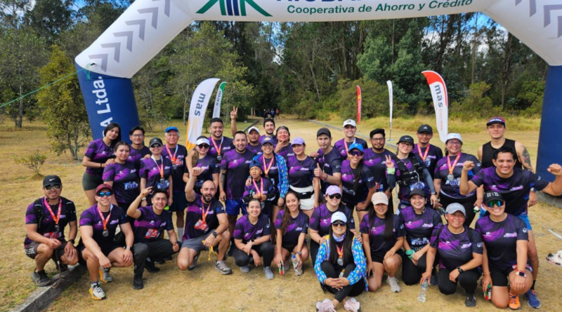 Alpinistas en Acción, voluntariado que conecta propósito, bienestar e impacto social