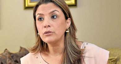 Silvia Buendía, la guayaquileña que luchó por los derechos de las mujeres y las minorías sexuales