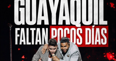 ❤️‍🔥 Romeo Santos y Prince Royce llegan con “Mejor Tarde Que Nunca Tour 2026”