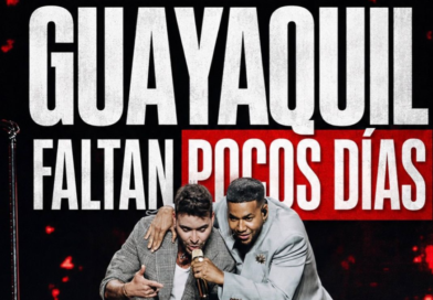 ❤️‍🔥 Romeo Santos y Prince Royce llegan con “Mejor Tarde Que Nunca Tour 2026”