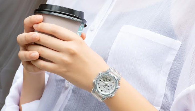 La evolución del estilo urbano: por qué G-SHOCK sigue siendo un ícono