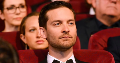 Tobey Maguire ofició la boda de su exesposa Jennifer Meyer en Hawái: los famosos que asistieron
