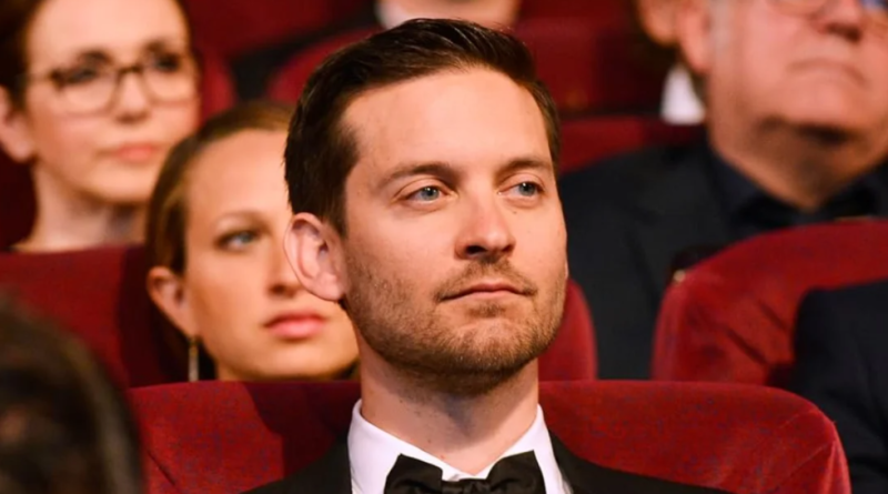 Tobey Maguire ofició la boda de su exesposa Jennifer Meyer en Hawái: los famosos que asistieron