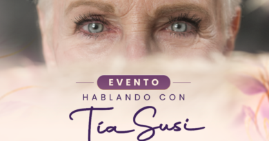 Hablando con Tía Susi