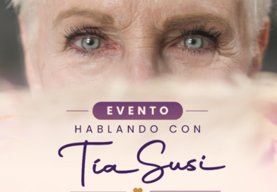 Hablando con Tía Susi