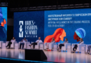 Quito Fashion Week, presente en el BRICS+ Fashion Summit en Moscú