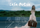 LUZ PINOS PRESENTA “CASA NUEVA”, UN ÁLBUM QUE CELEBRA SUS RAÍCES Y LA LIBERTAD DE VOLVER A EMPEZAR
