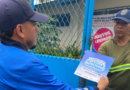 URVASEO REFUERZA CAMPAÑA DE CONCIENTIZACIÓN