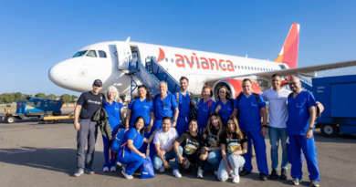 Avianca es reconocida en los World Finance Sustainability Awards 2026 por su gestión ESG en América Latina