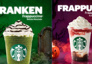 Halloween llega a Starbucks Ecuador con nuevas bebidas y una colección especial