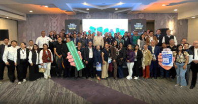 Easymax fortalece su presencia en Cuenca con una jornada de innovación y soluciones para el sector ferretero