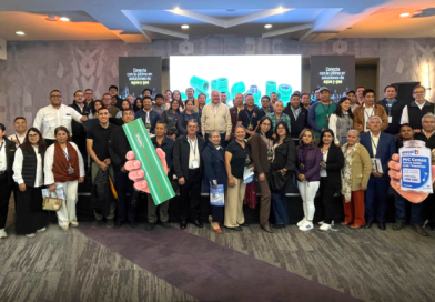 Easymax fortalece su presencia en Cuenca con una jornada de innovación y soluciones para el sector ferretero
