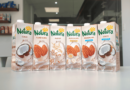 Natura® entra a la categoría de bebidas vegetales con una apuesta por el sabor y la cremosidad