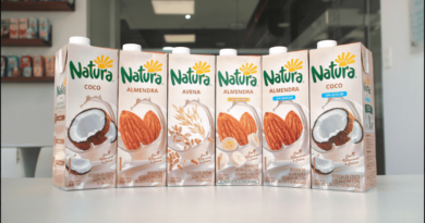 Natura® entra a la categoría de bebidas vegetales con una apuesta por el sabor y la cremosidad